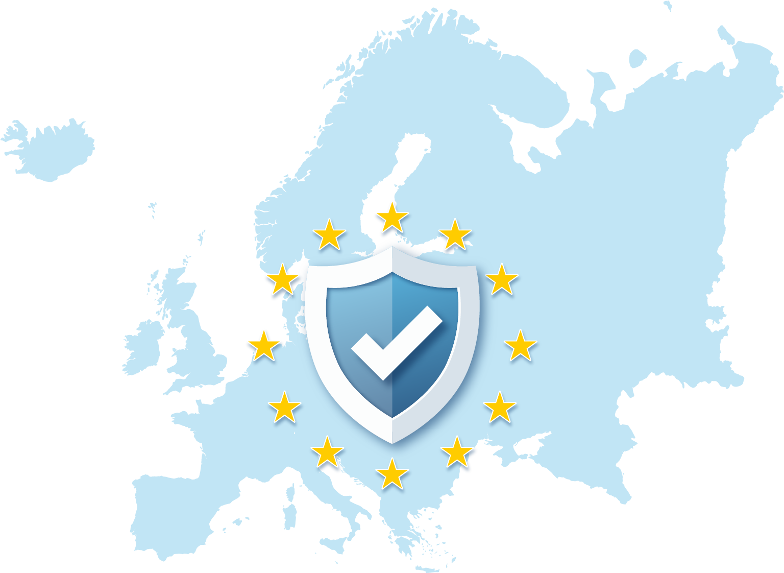 Obtenir et conserverConformité au GDPRefficacementet efficace avecPrivacy-Now